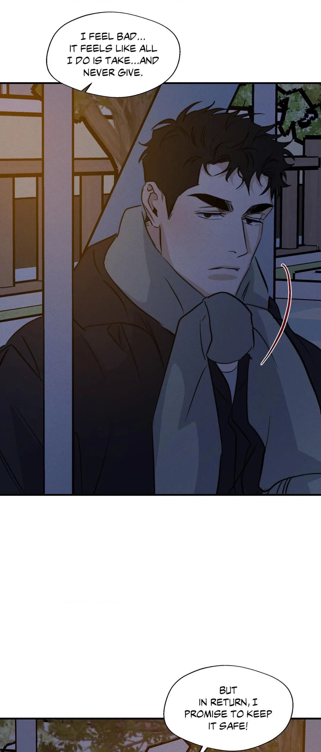 High Clear (Official) Chapter 63 page 68 - 