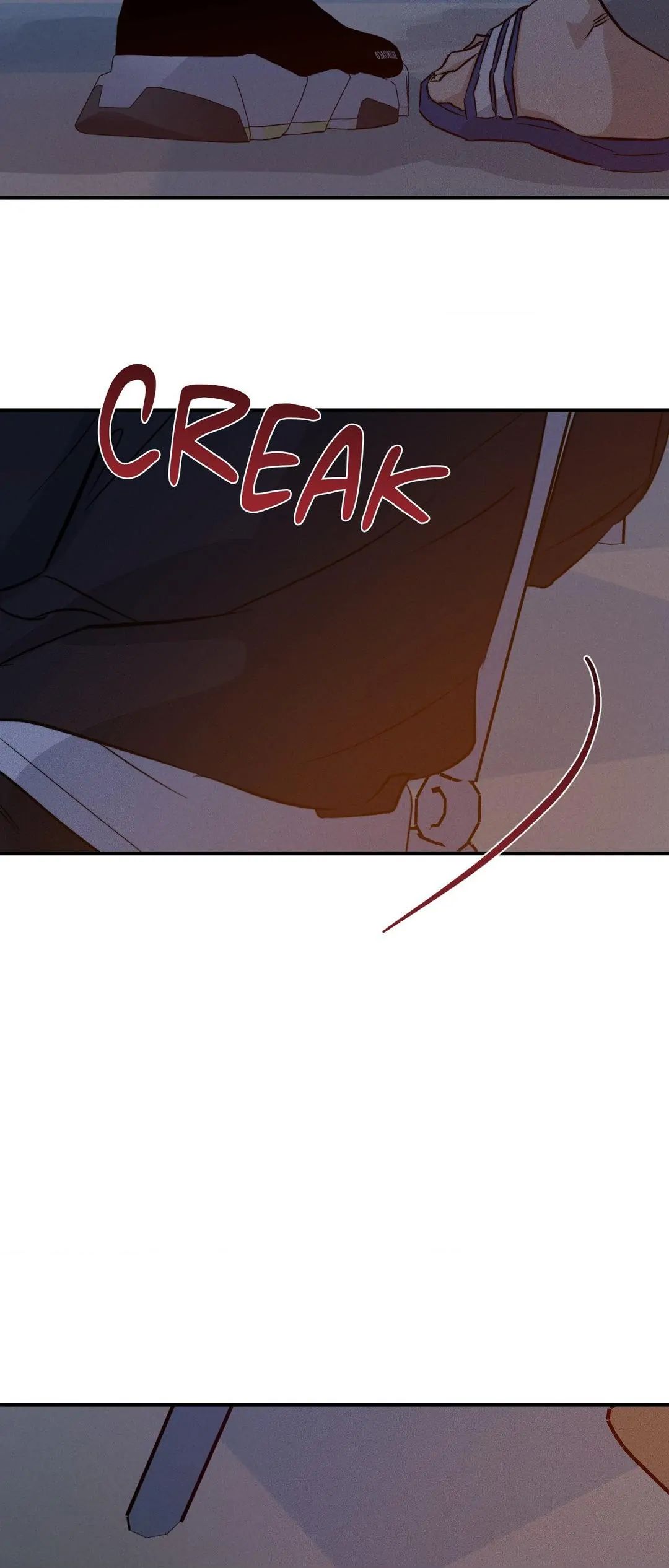 High Clear (Official) Chapter 63 page 70 - 