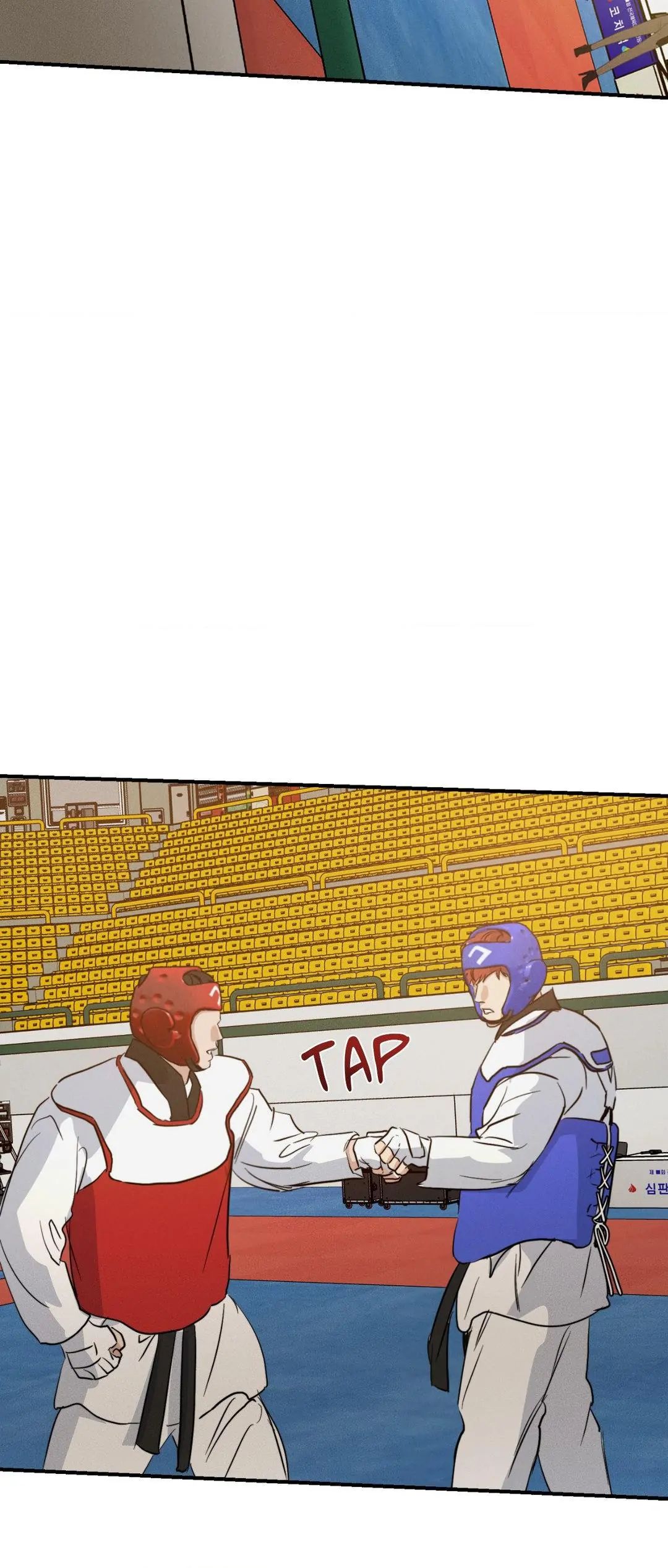 High Clear (Official) Chapter 64 page 17 - 