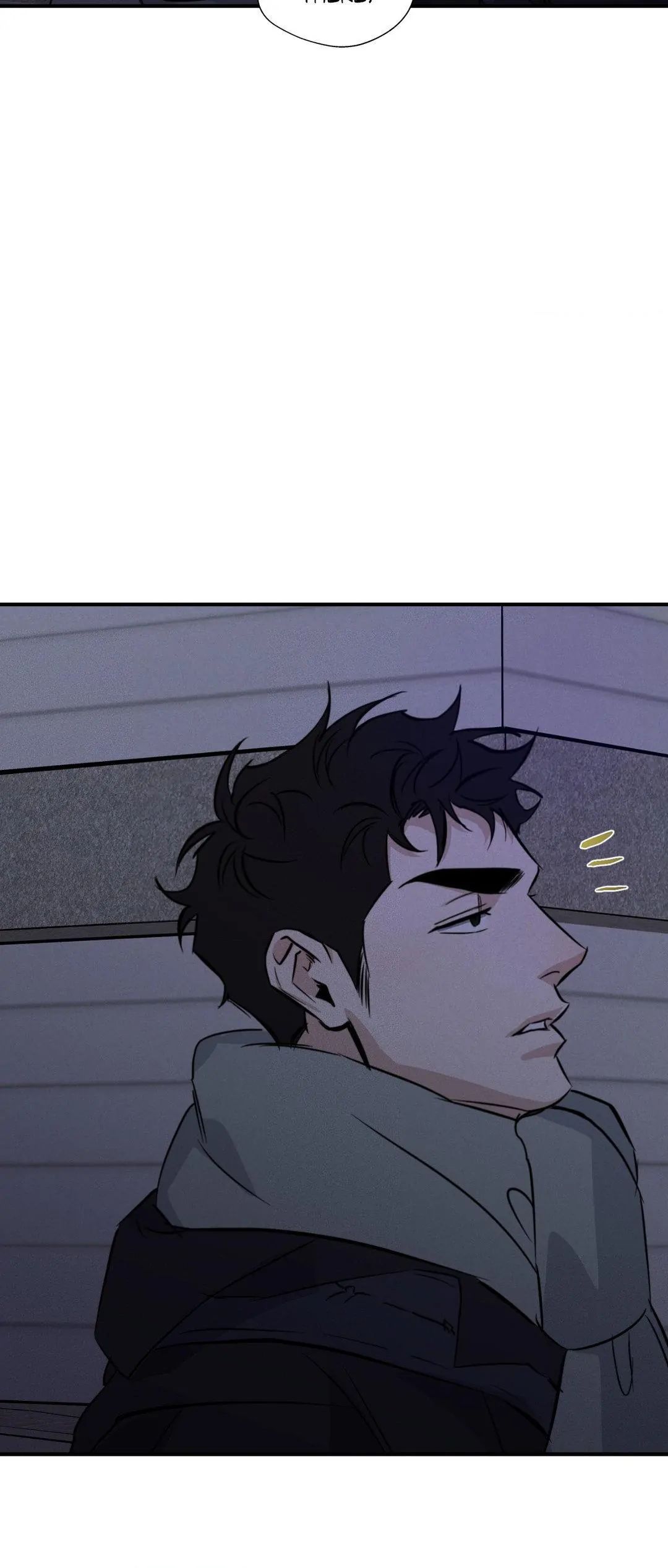 High Clear (Official) Chapter 64 page 3 - 