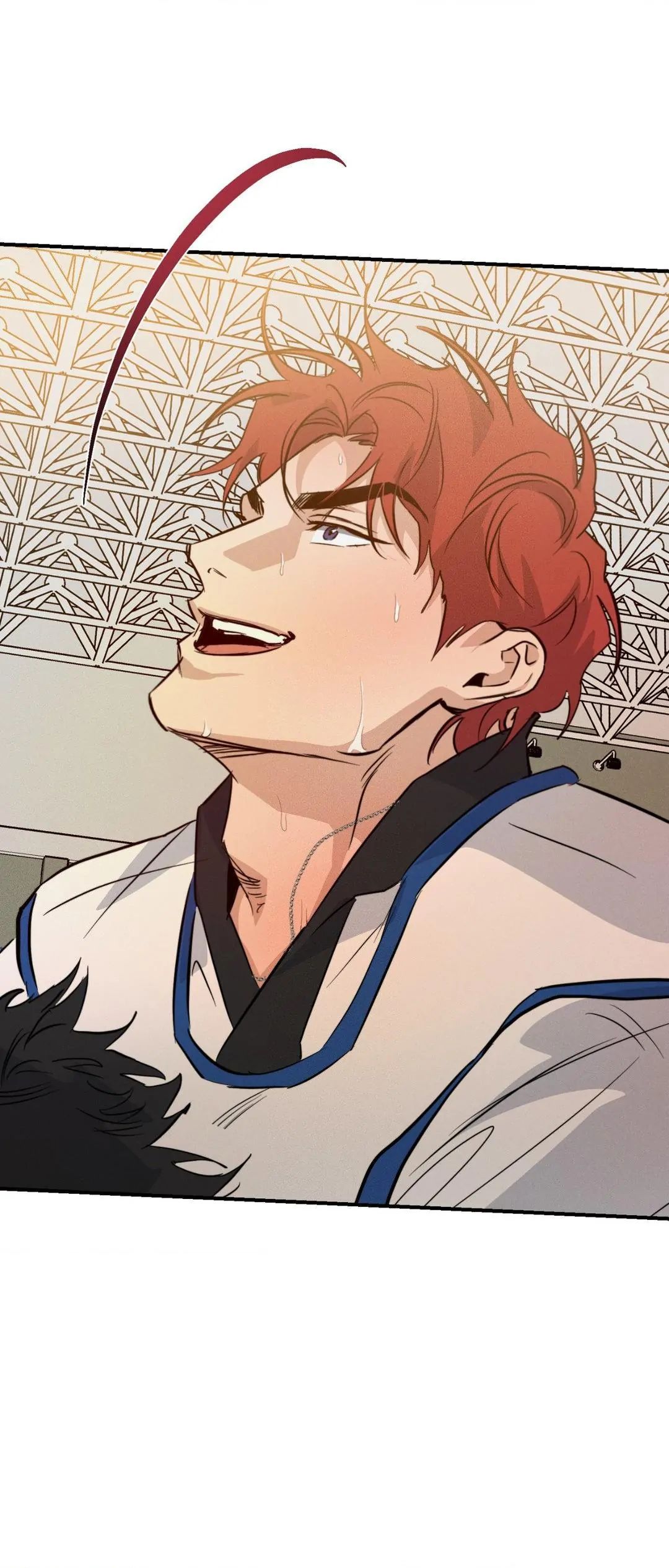 High Clear (Official) Chapter 64 page 25 - 