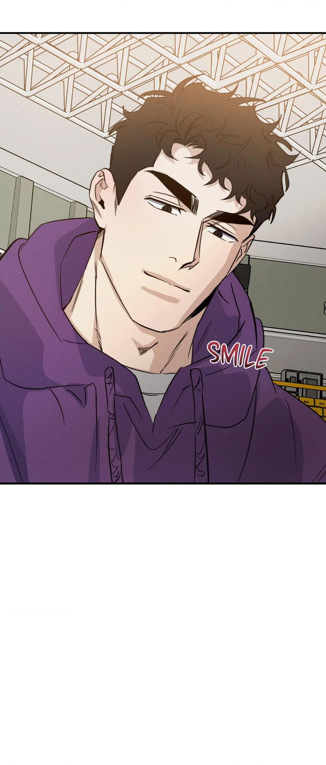 High Clear (Official) Chapter 64 page 26 - 