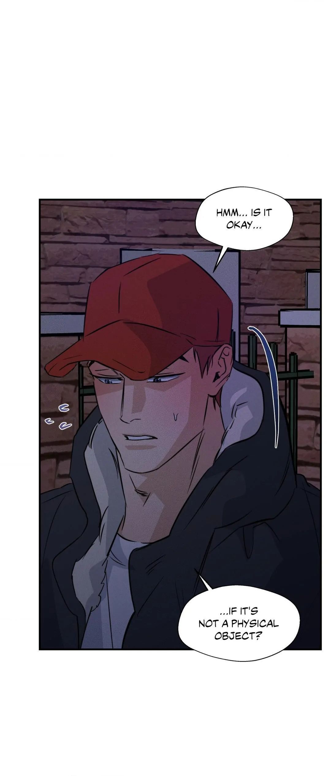 High Clear (Official) Chapter 64 page 5 - 