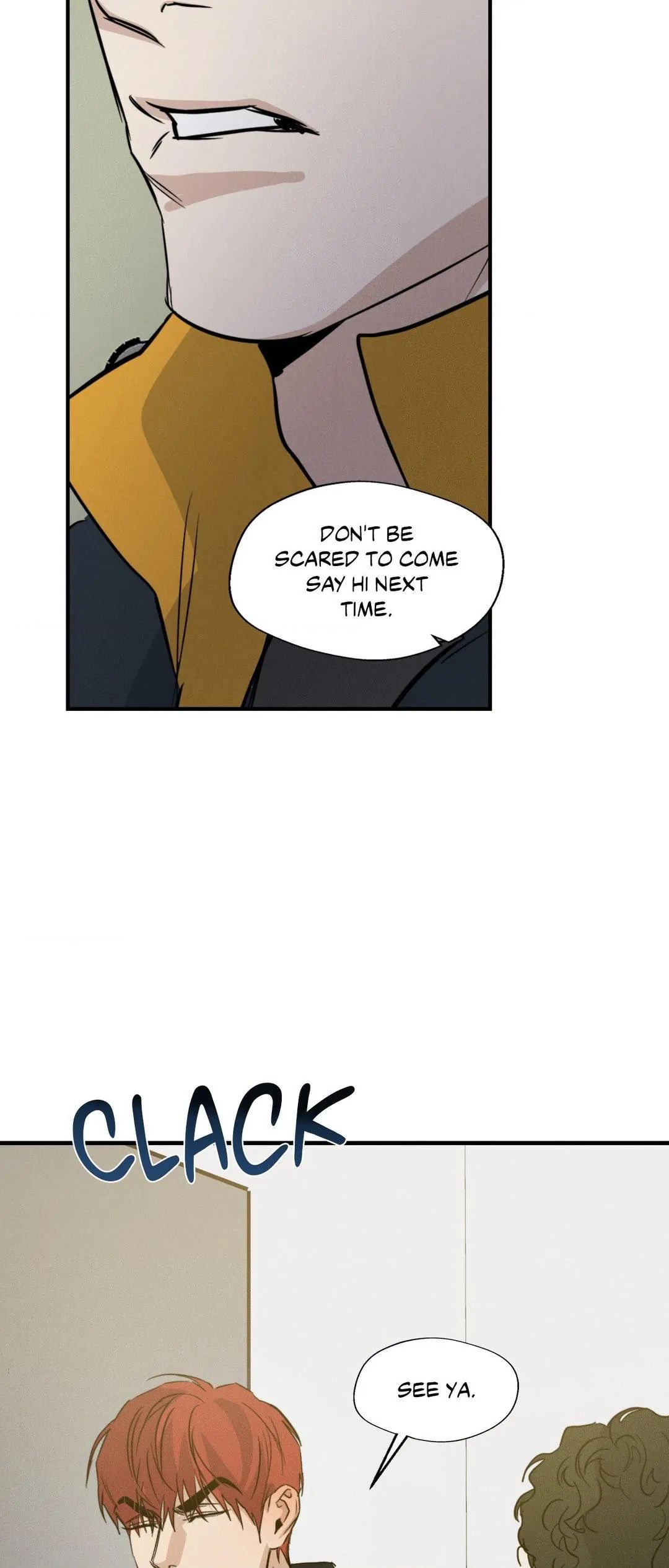 High Clear (Official) Chapter 64 page 41 - 