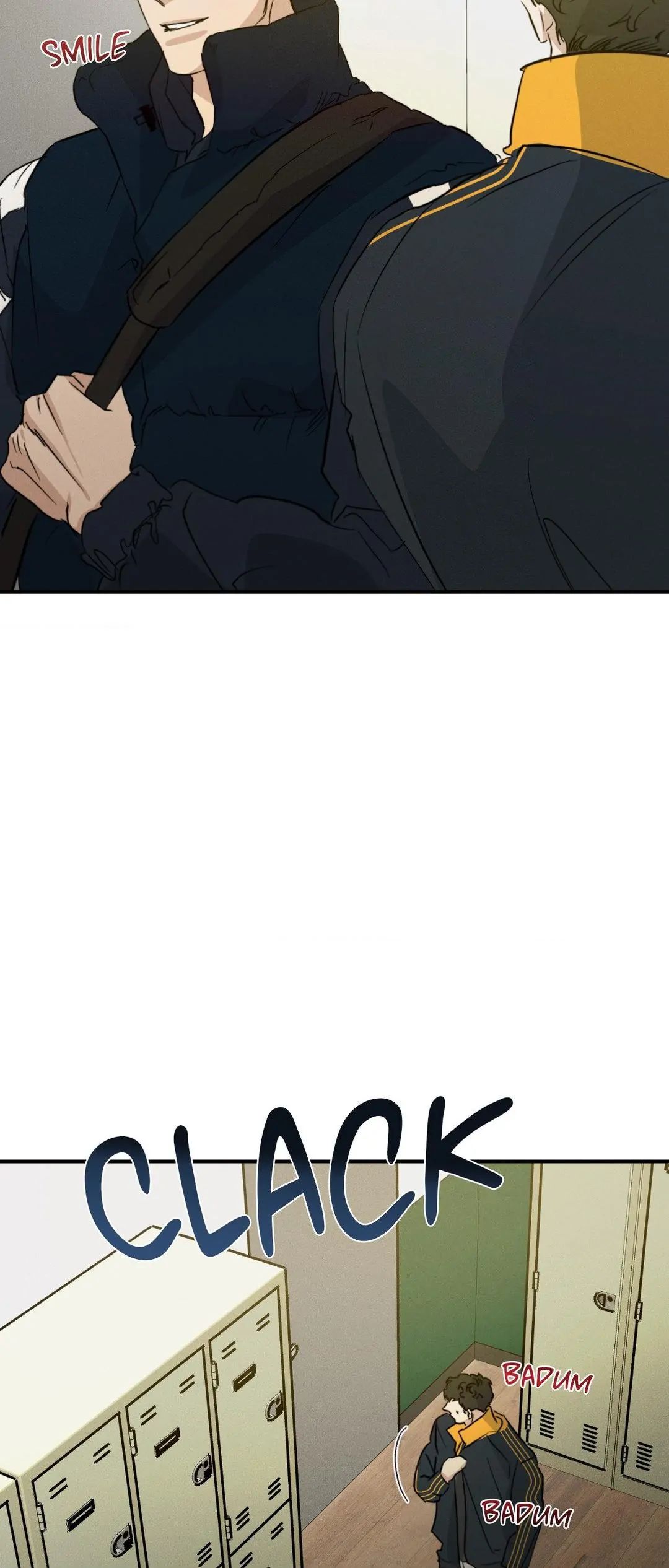 High Clear (Official) Chapter 64 page 42 - 
