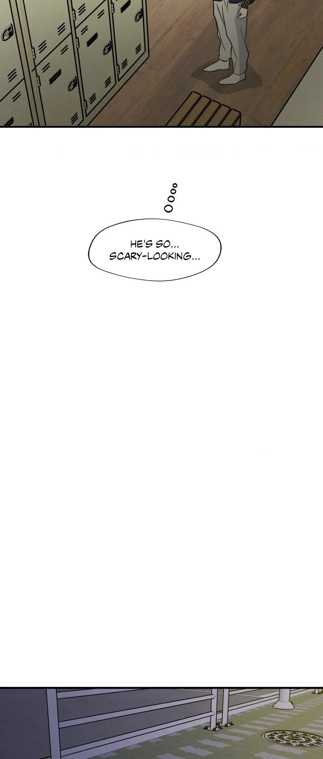 High Clear (Official) Chapter 64 page 43 - 