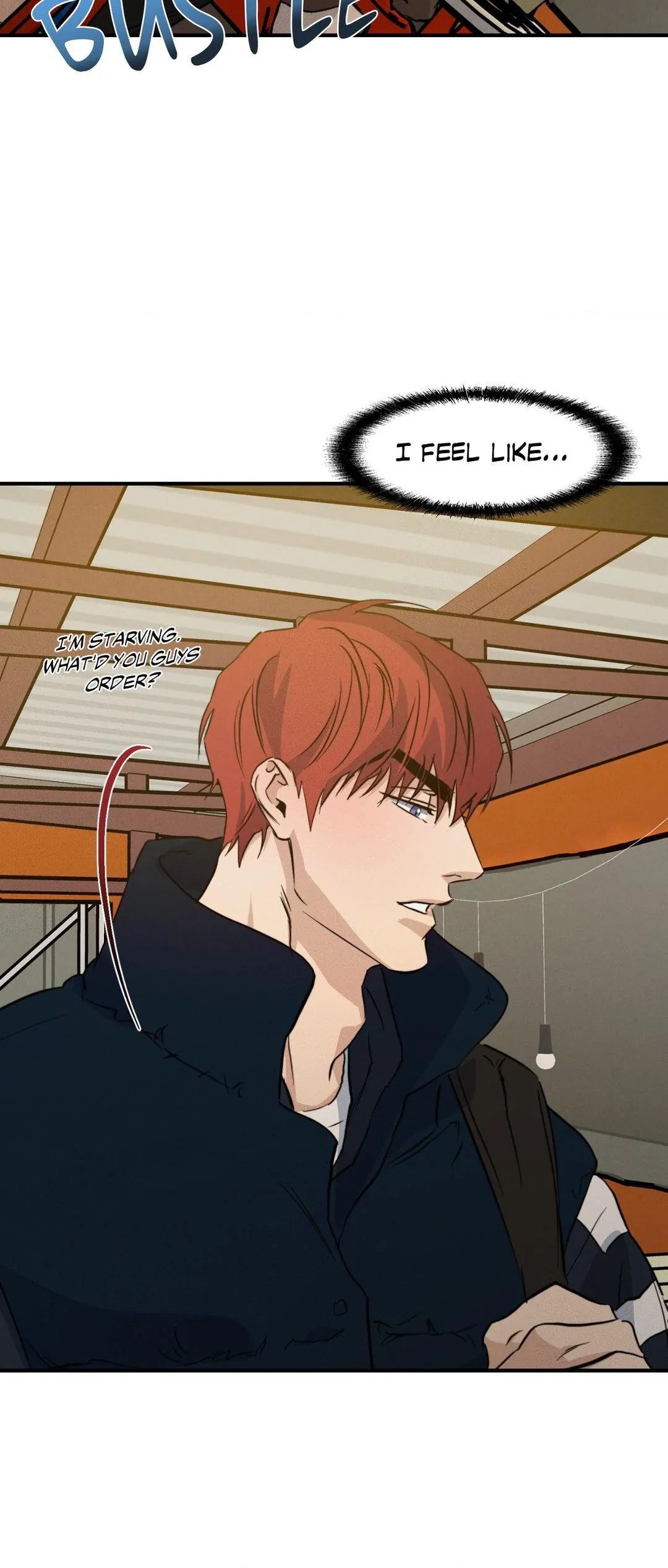 High Clear (Official) Chapter 64 page 47 - 