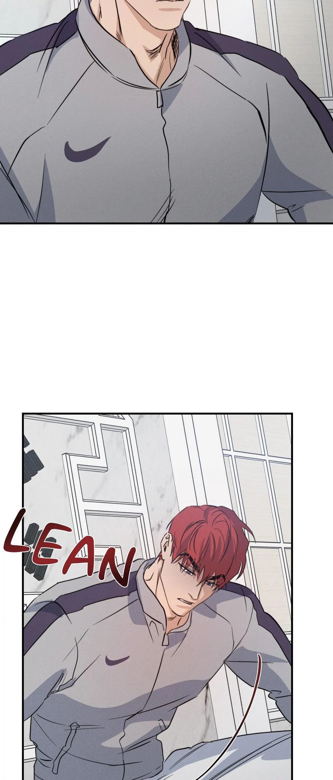 High Clear (Official) Chapter 64 page 49 - 