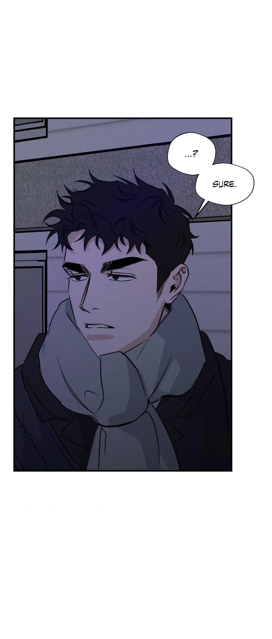 High Clear (Official) Chapter 64 page 6 - 