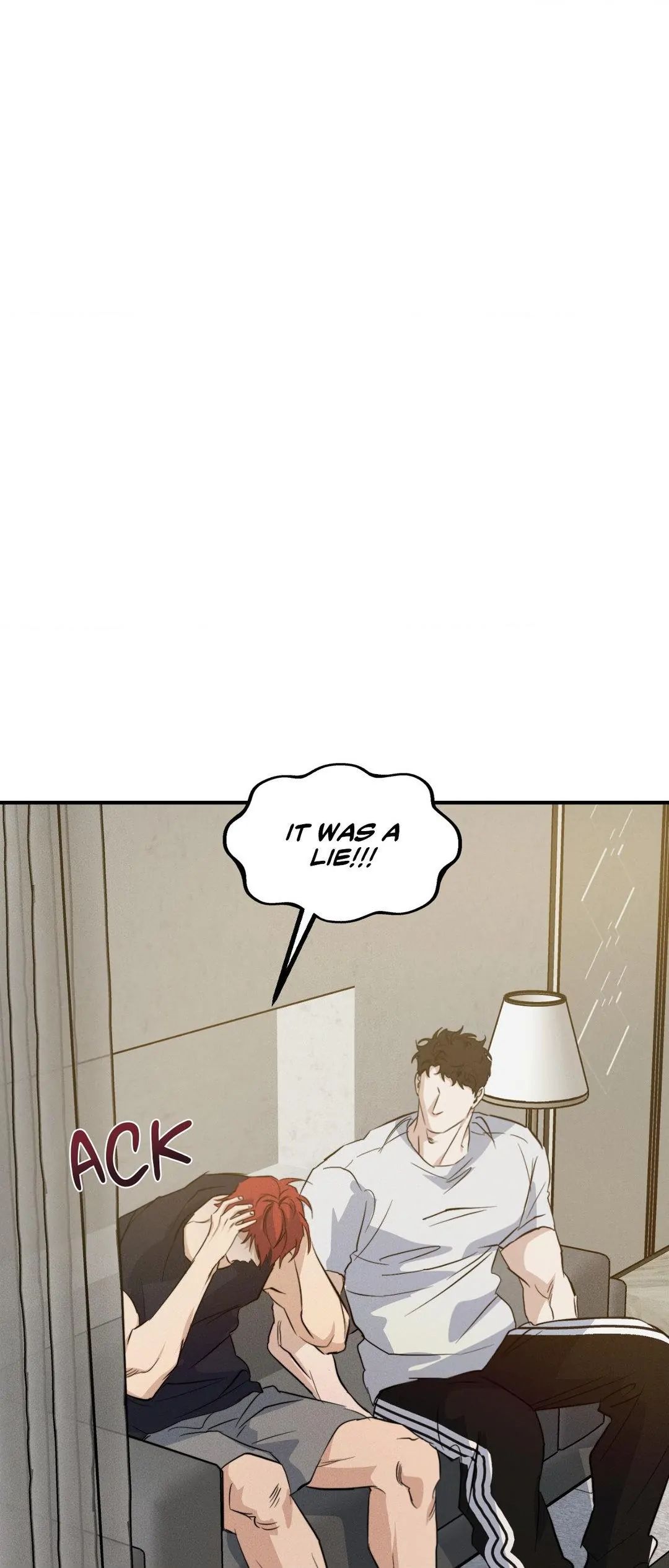 High Clear (Official) Chapter 64 page 52 - 