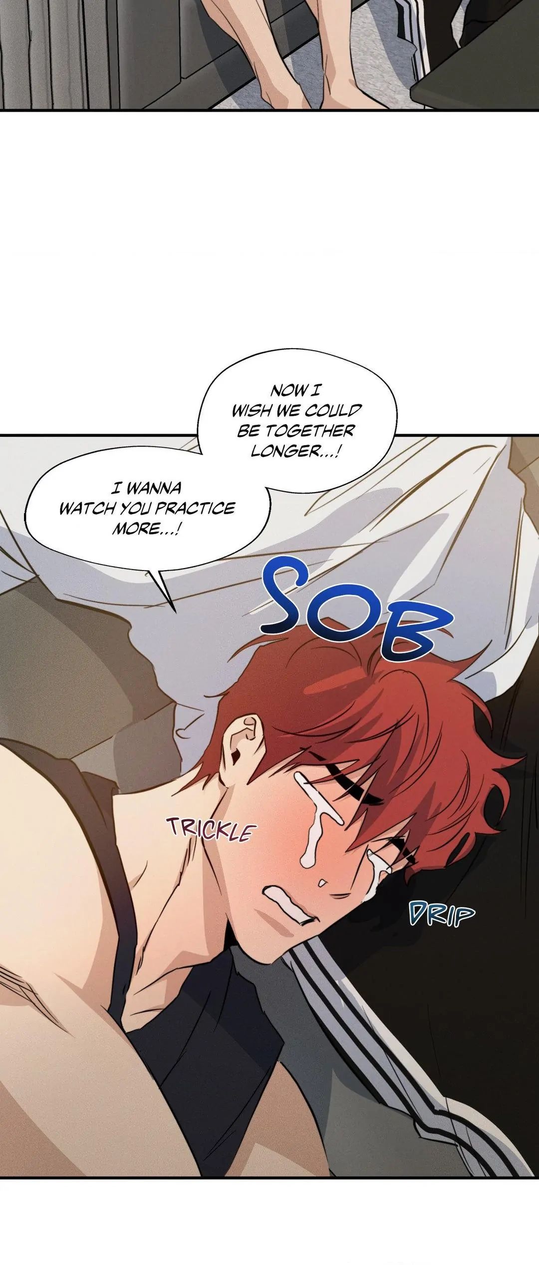 High Clear (Official) Chapter 64 page 53 - 