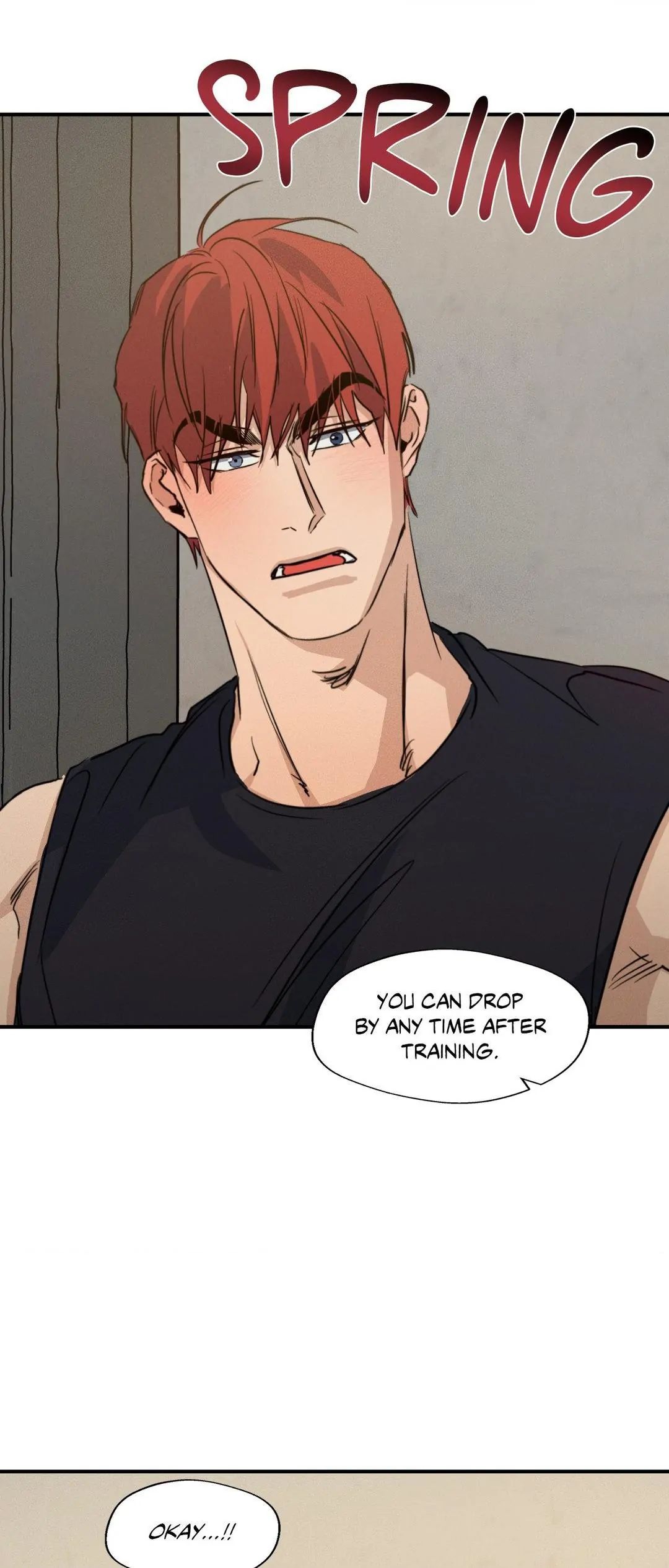 High Clear (Official) Chapter 64 page 55 - 