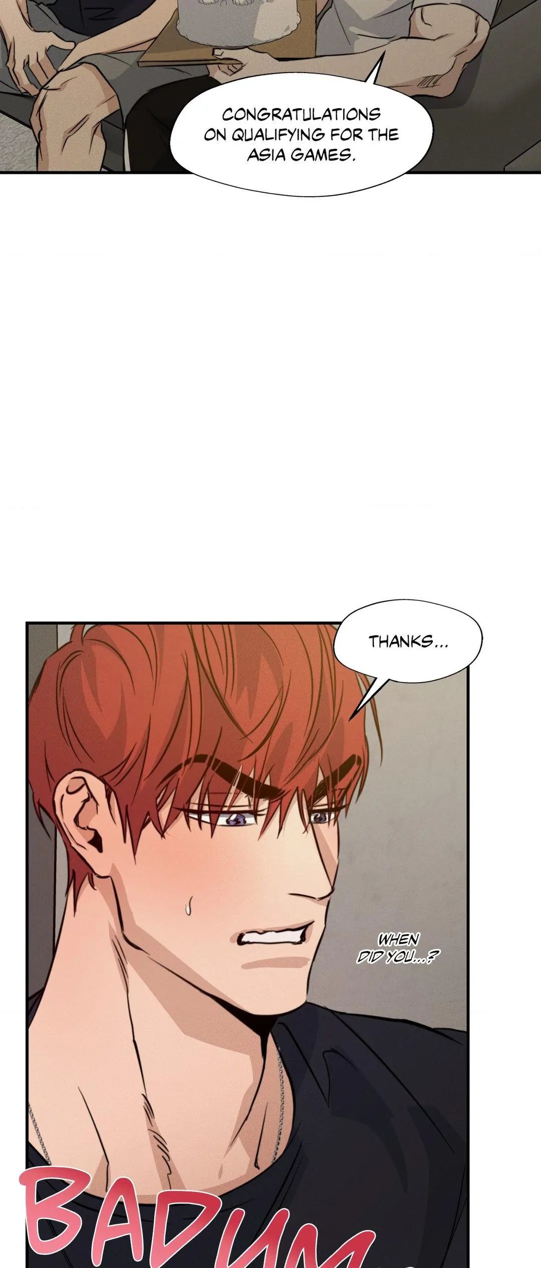 High Clear (Official) Chapter 64 page 58 - 