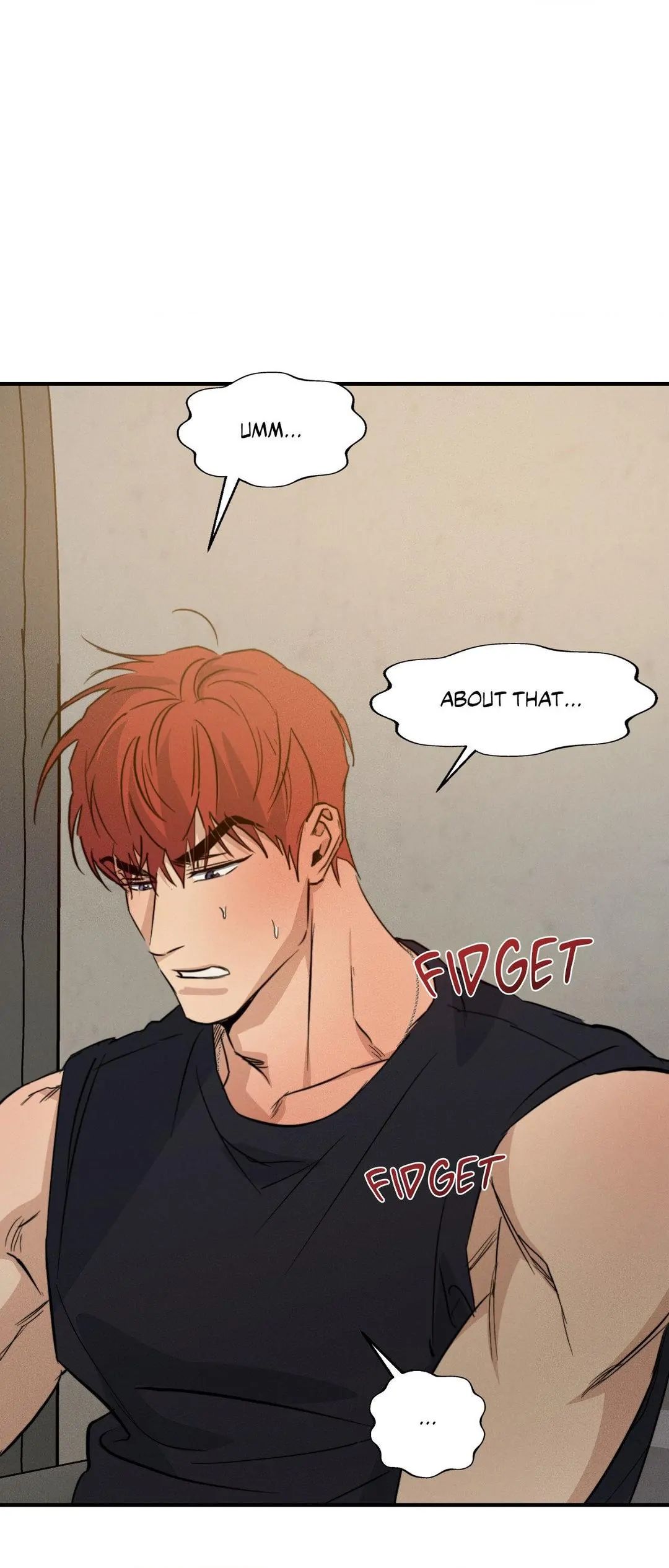 High Clear (Official) Chapter 64 page 61 - 