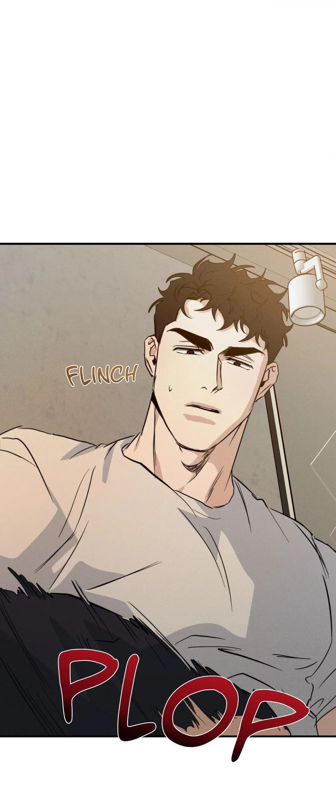 High Clear (Official) Chapter 64 page 62 - 