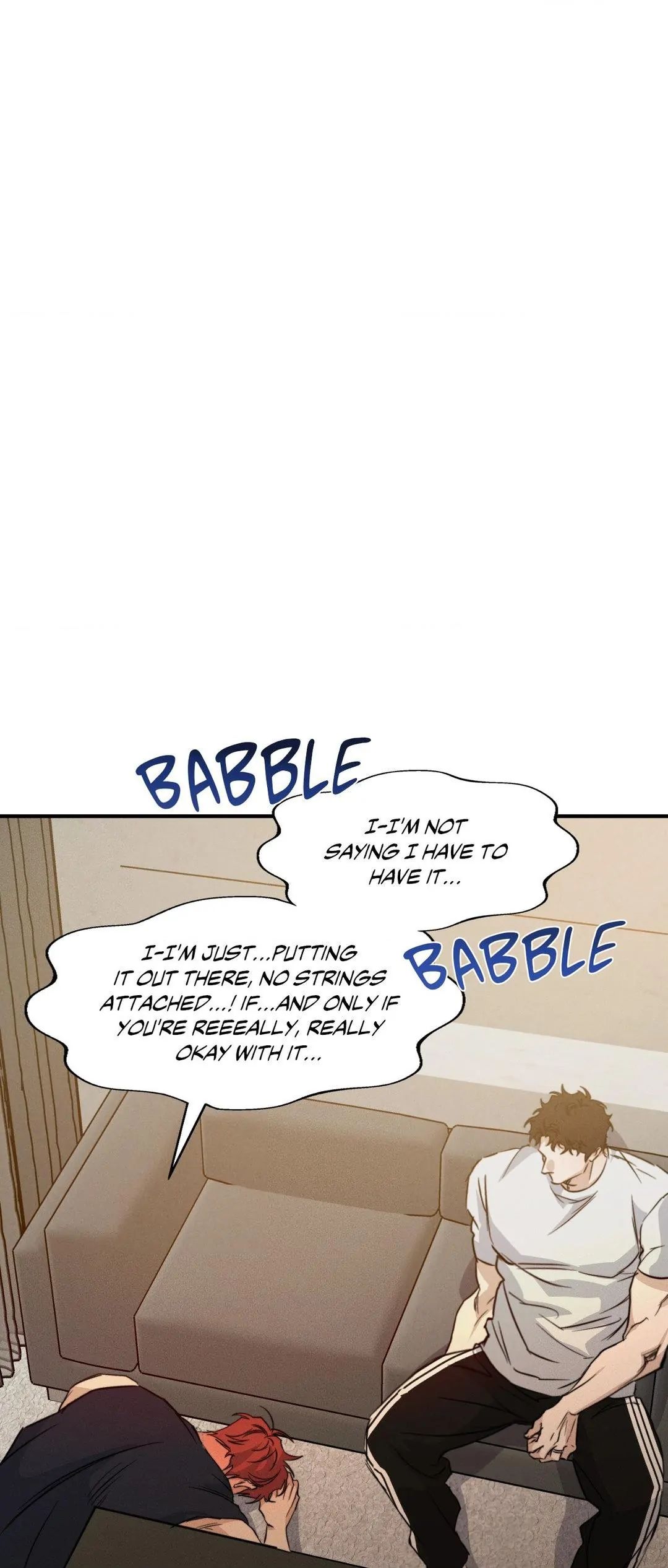 High Clear (Official) Chapter 64 page 63 - 