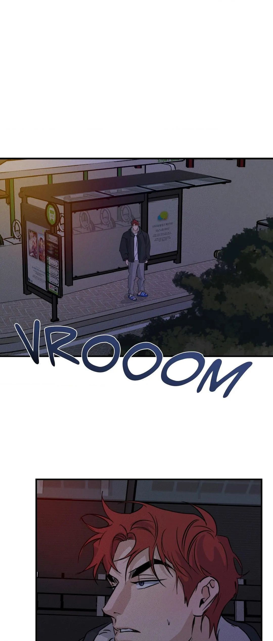 High Clear (Official) Chapter 64 page 9 - 