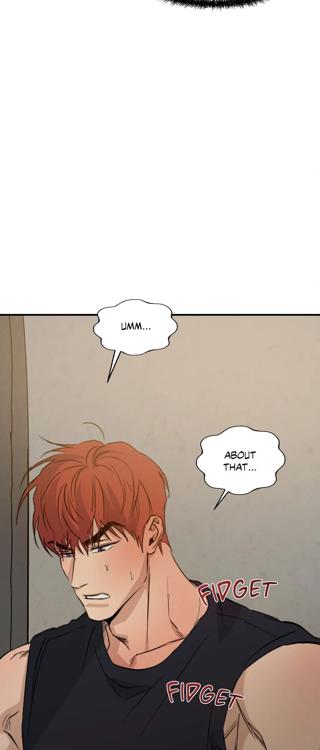 High Clear (Official) Chapter 65 page 2 - 