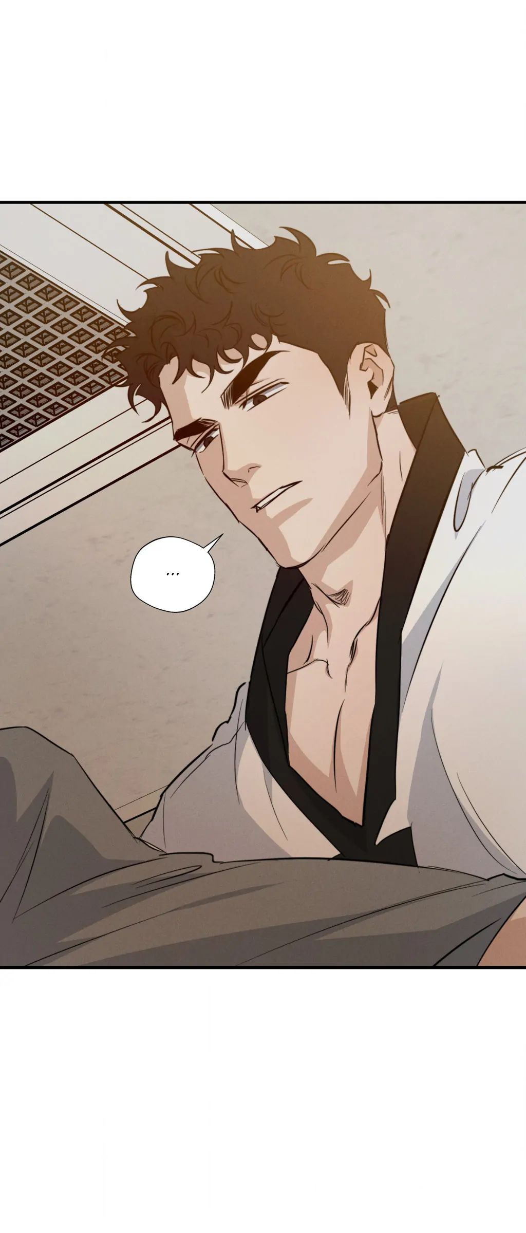 High Clear (Official) Chapter 65 page 13 - 