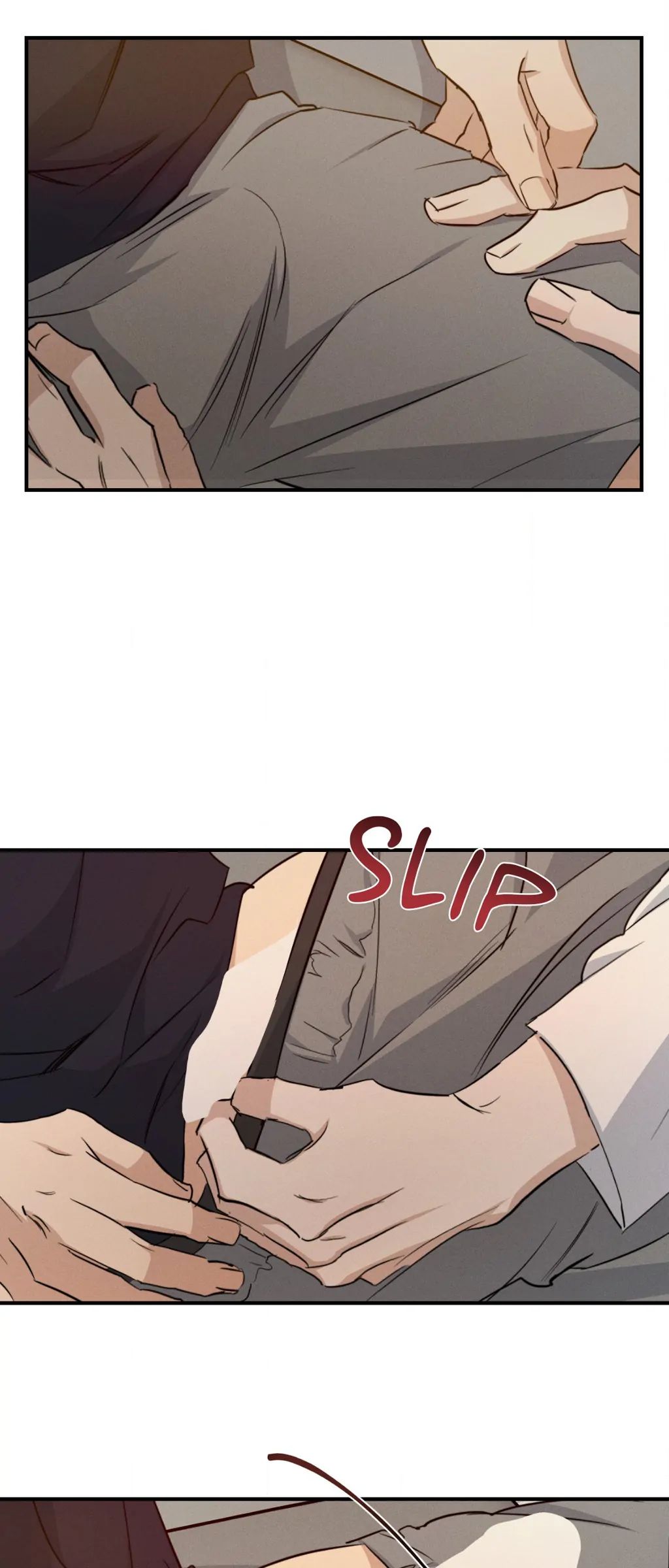 High Clear (Official) Chapter 65 page 14 - 