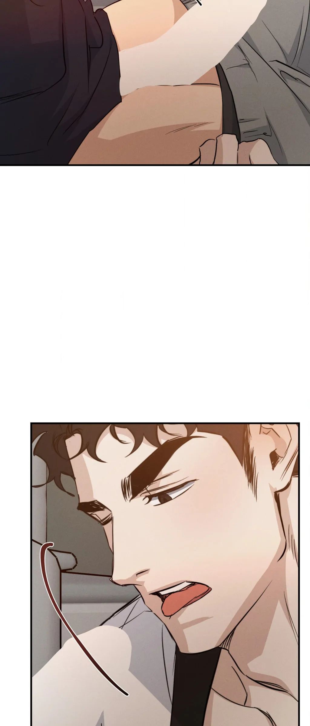High Clear (Official) Chapter 65 page 15 - 