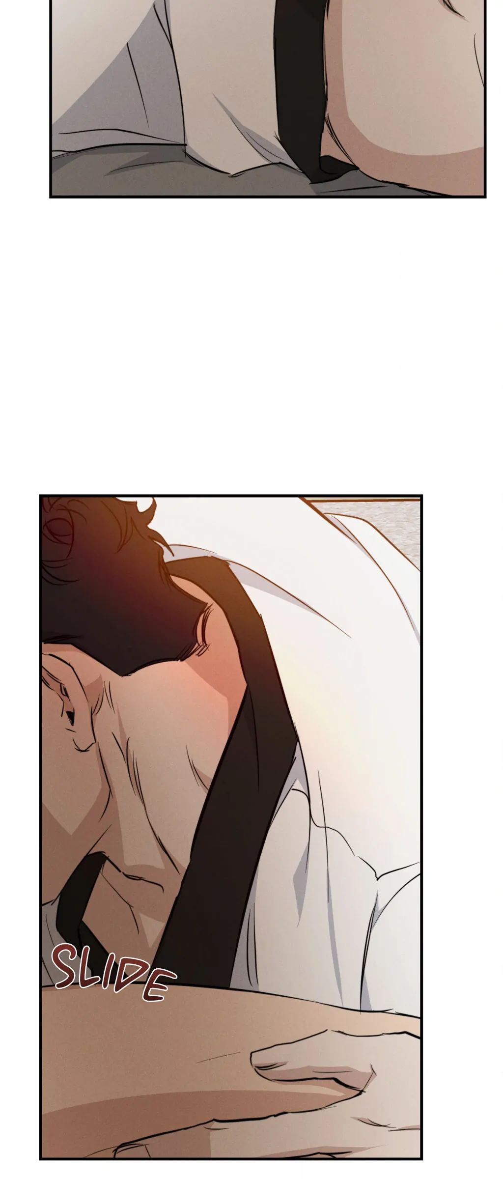 High Clear (Official) Chapter 65 page 16 - 