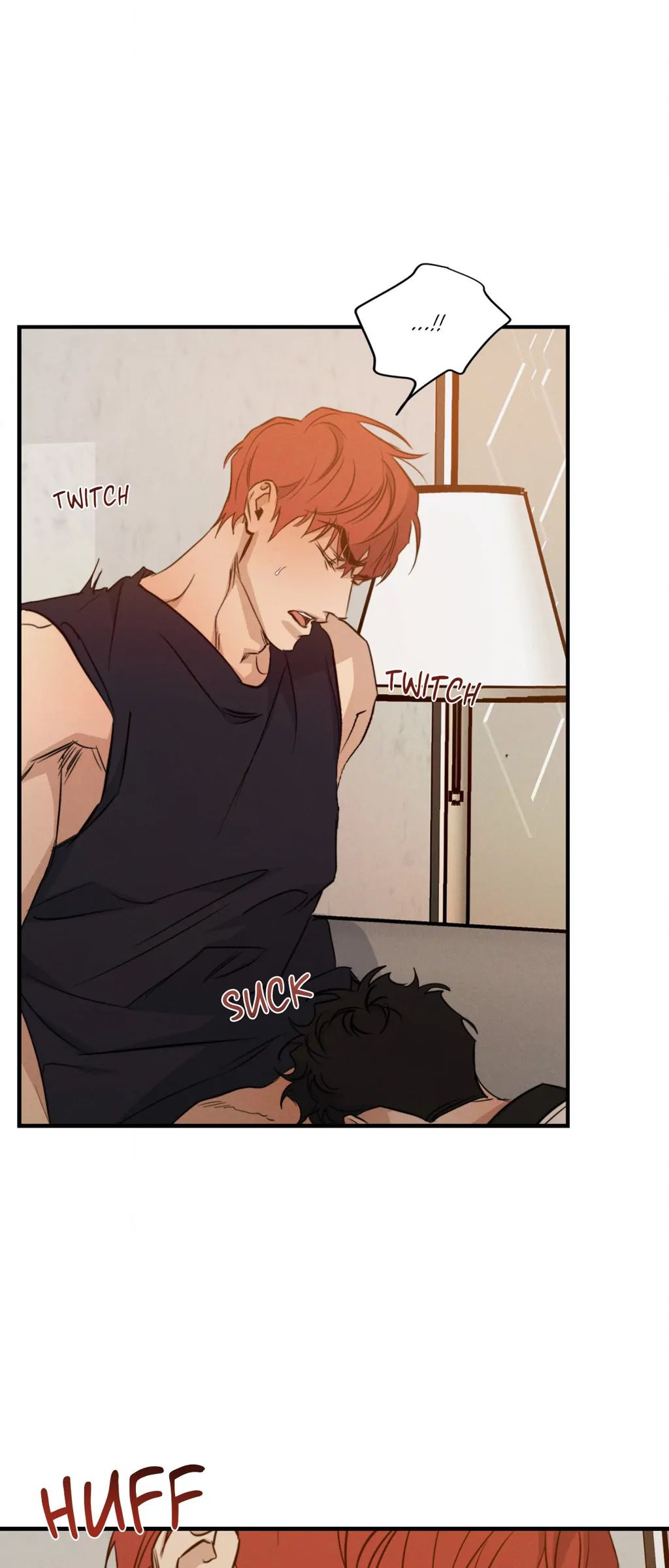 High Clear (Official) Chapter 65 page 17 - 