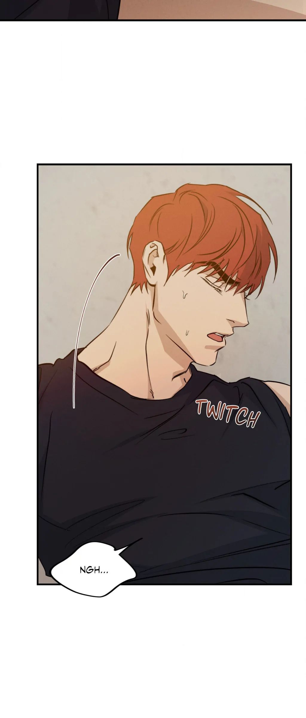 High Clear (Official) Chapter 65 page 20 - 