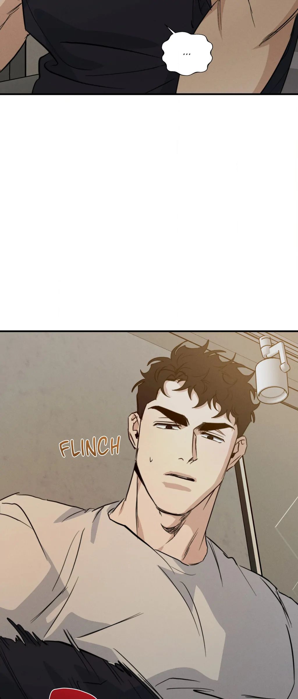 High Clear (Official) Chapter 65 page 3 - 