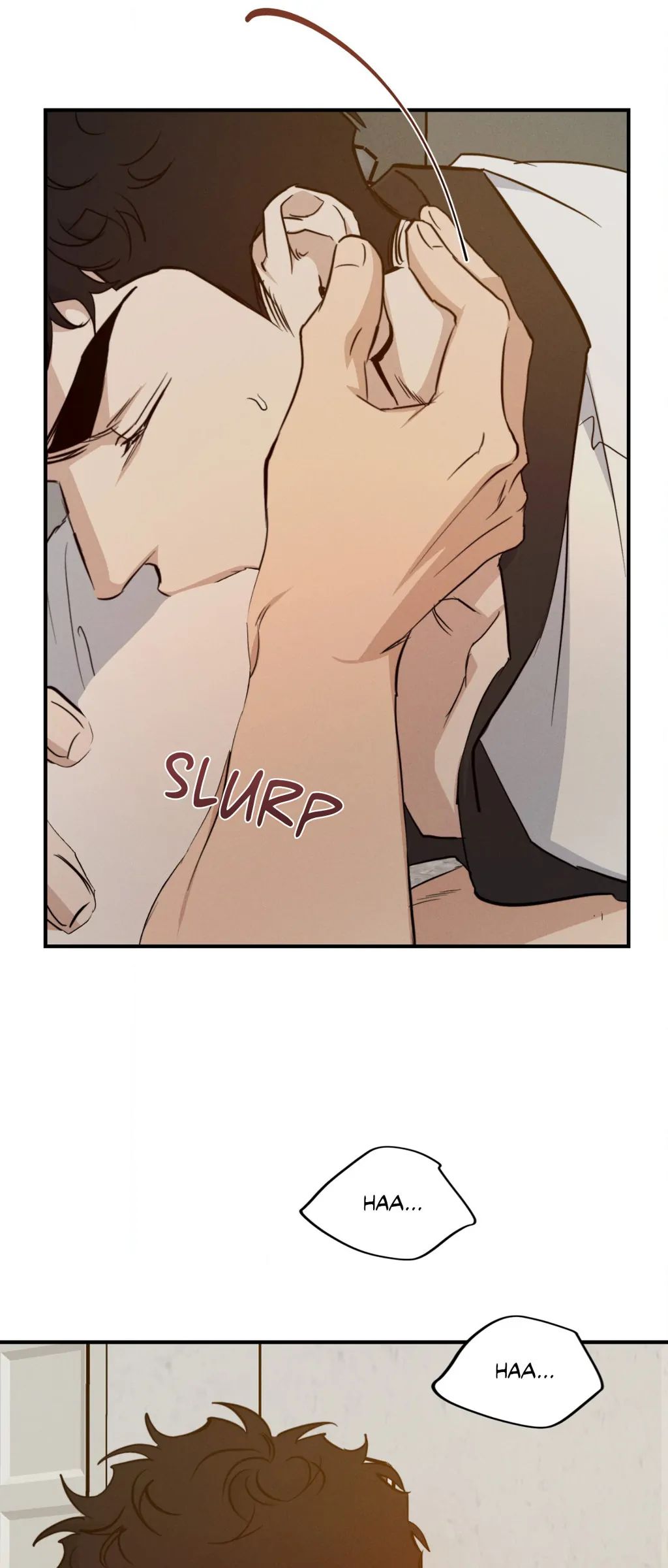 High Clear (Official) Chapter 65 page 21 - 