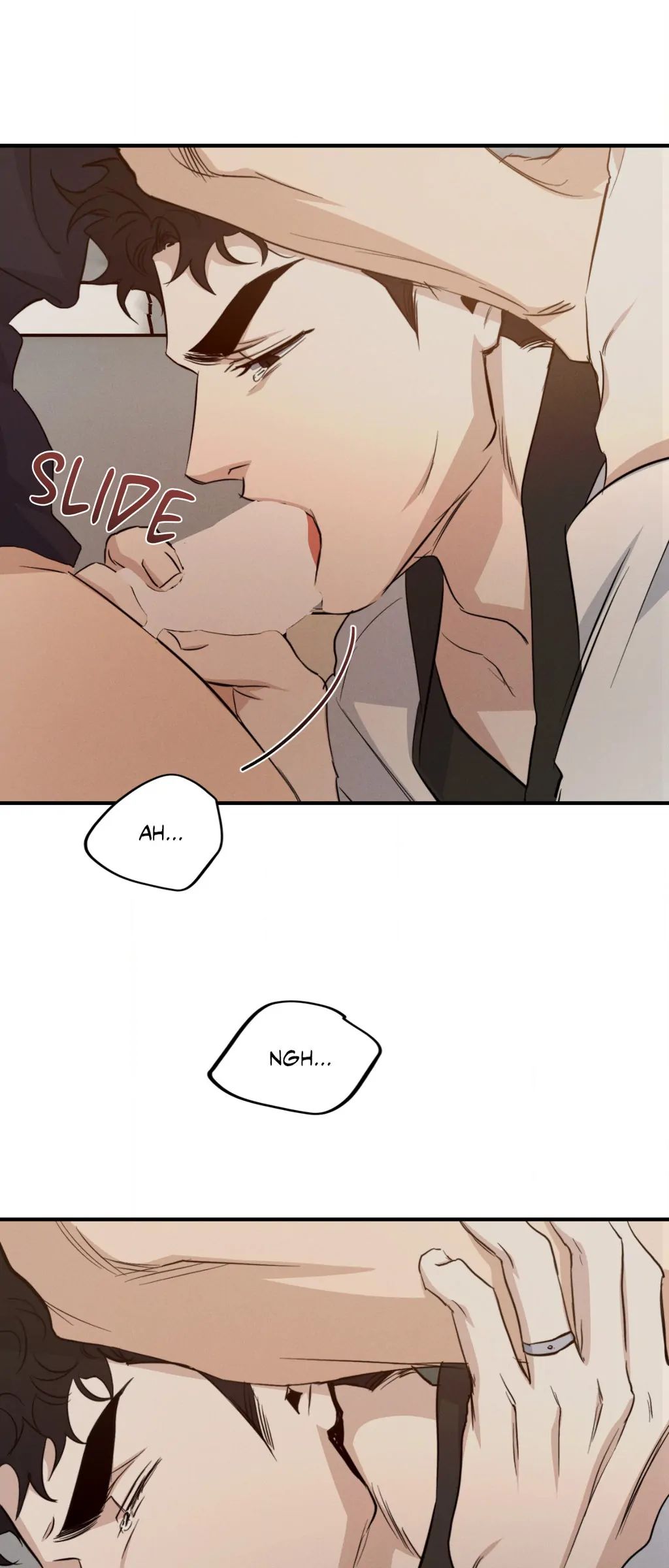High Clear (Official) Chapter 65 page 25 - 