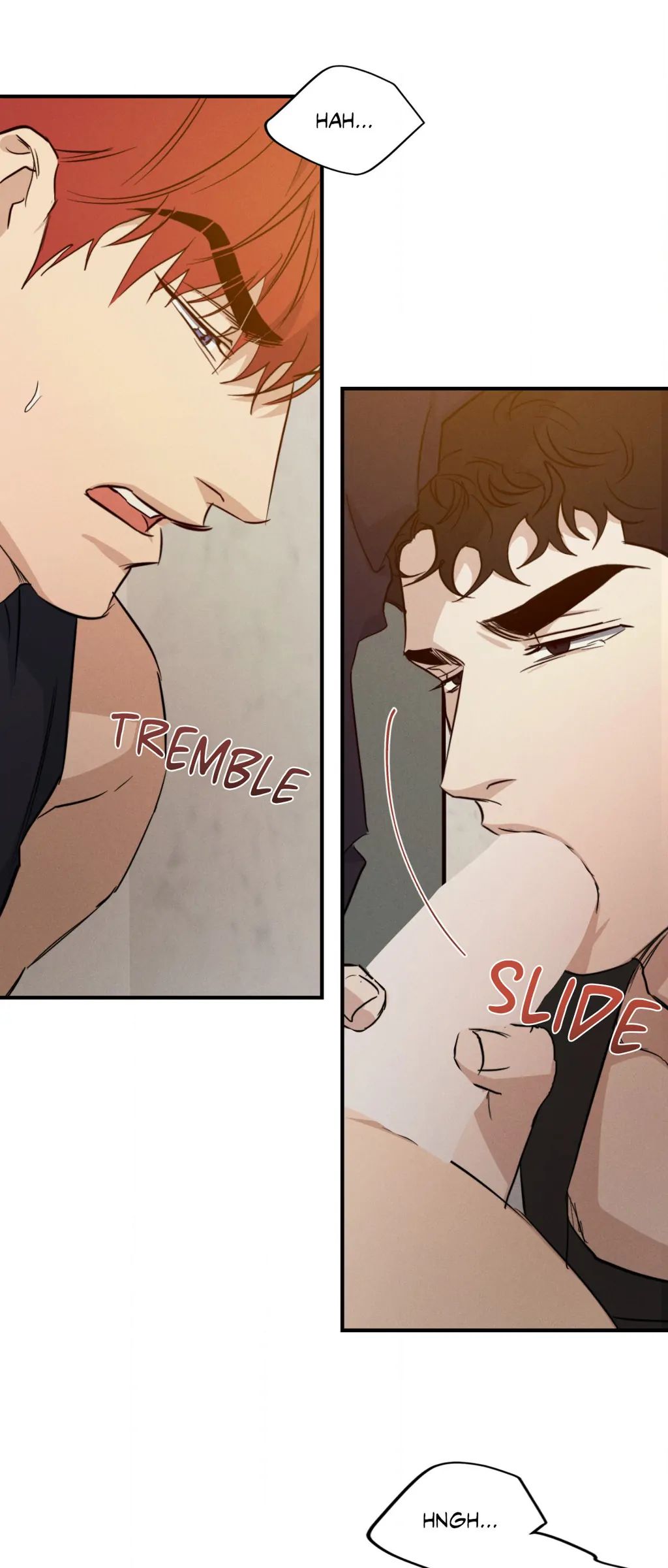 High Clear (Official) Chapter 65 page 27 - 