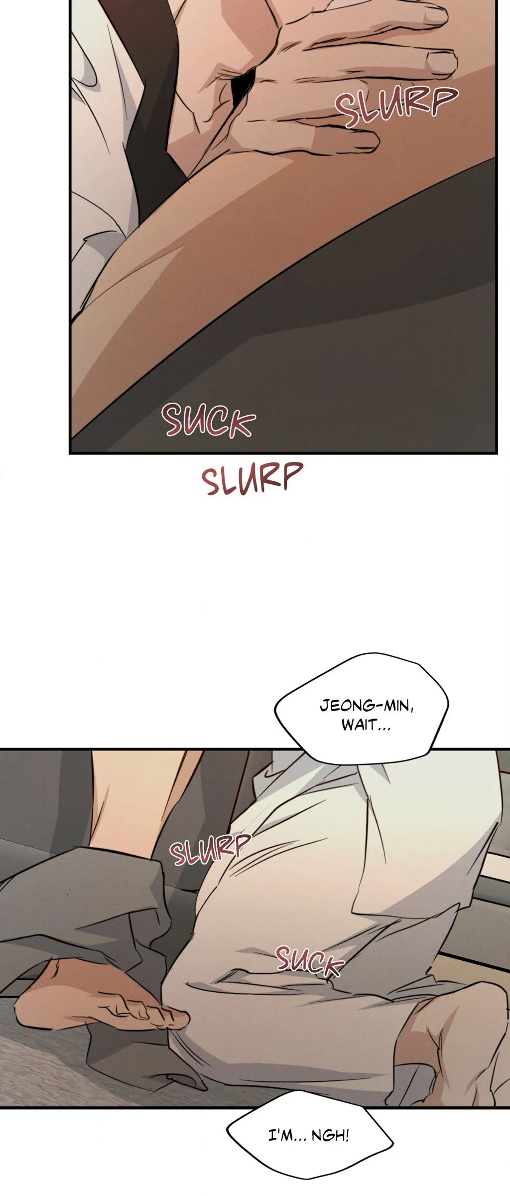 High Clear (Official) Chapter 65 page 29 - 