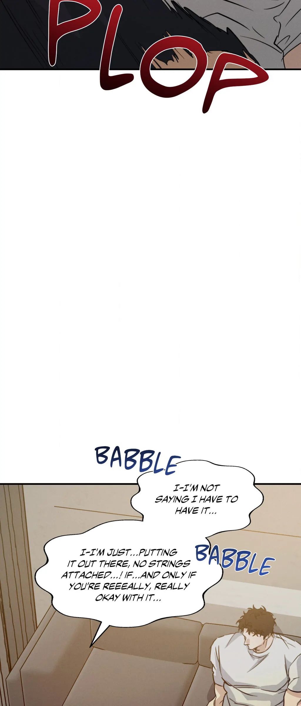 High Clear (Official) Chapter 65 page 4 - 
