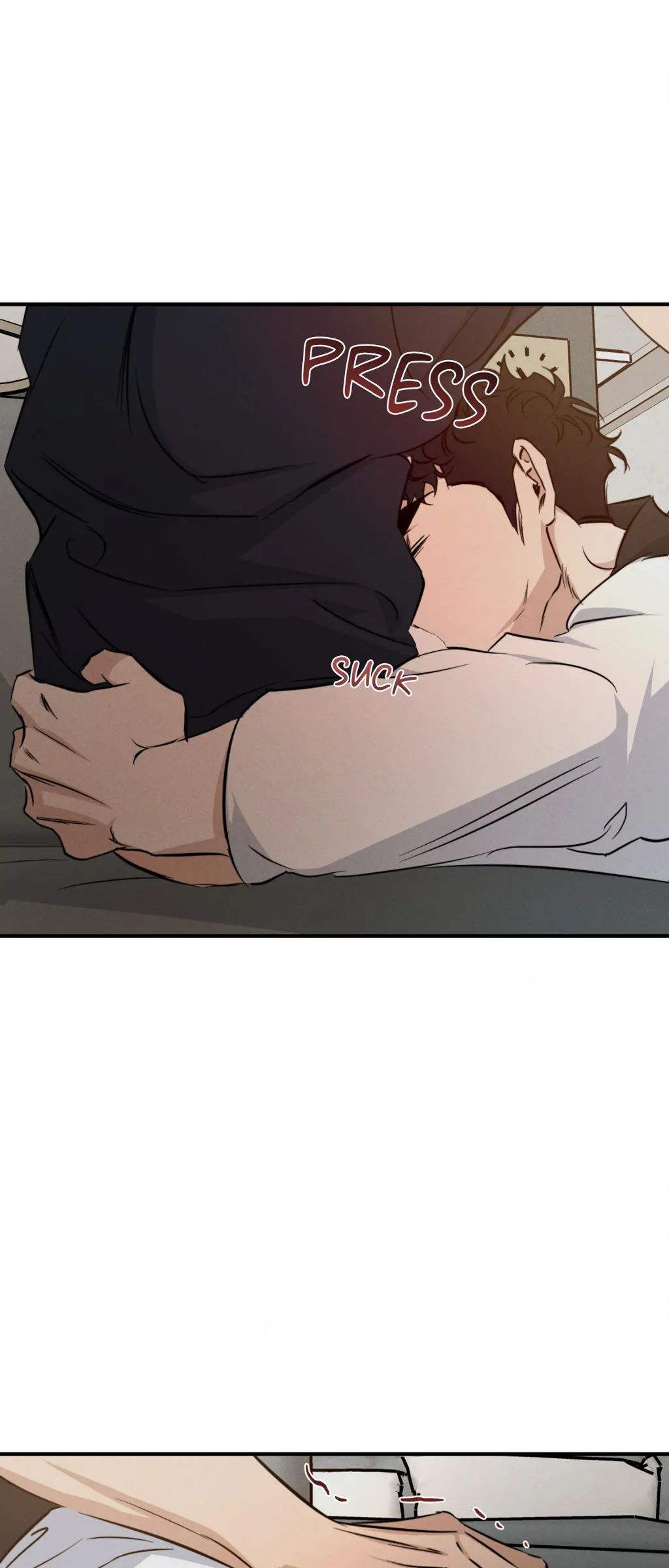 High Clear (Official) Chapter 65 page 31 - 
