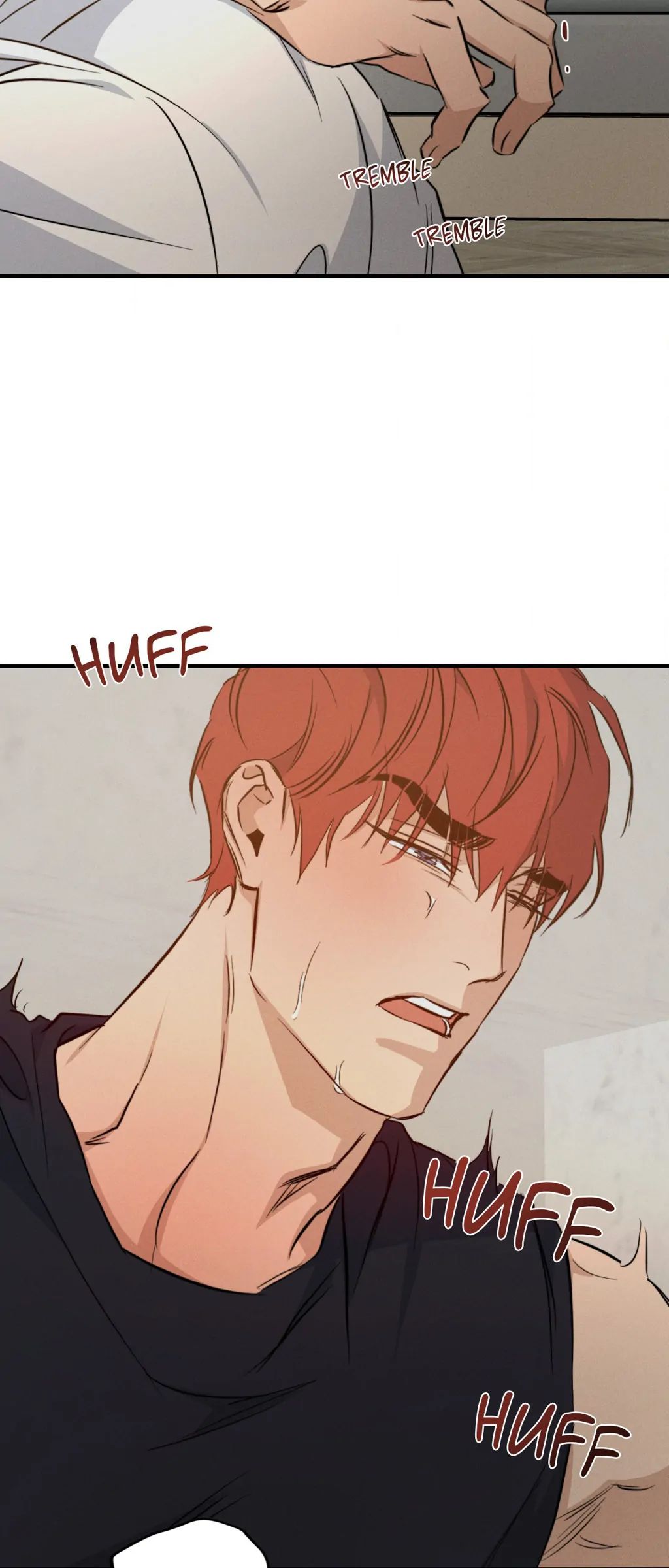 High Clear (Official) Chapter 65 page 32 - 