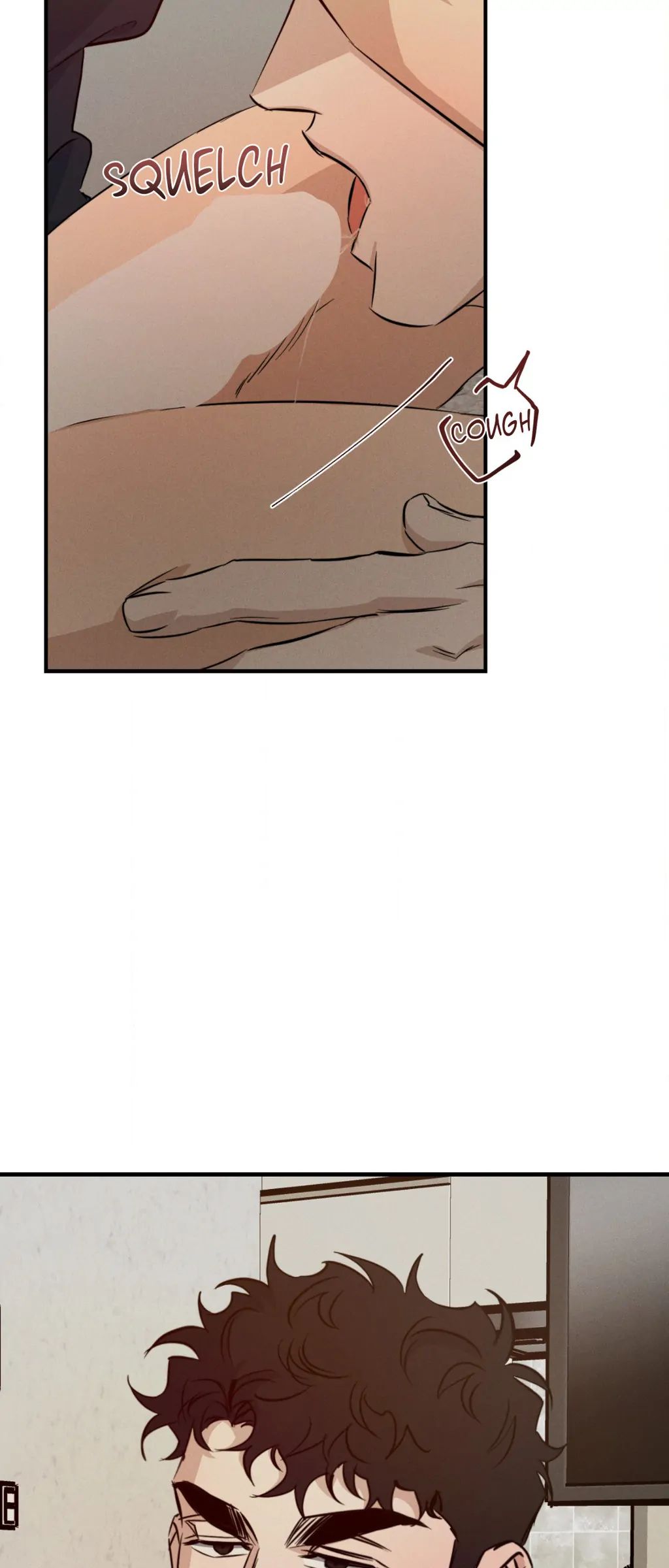 High Clear (Official) Chapter 65 page 34 - 