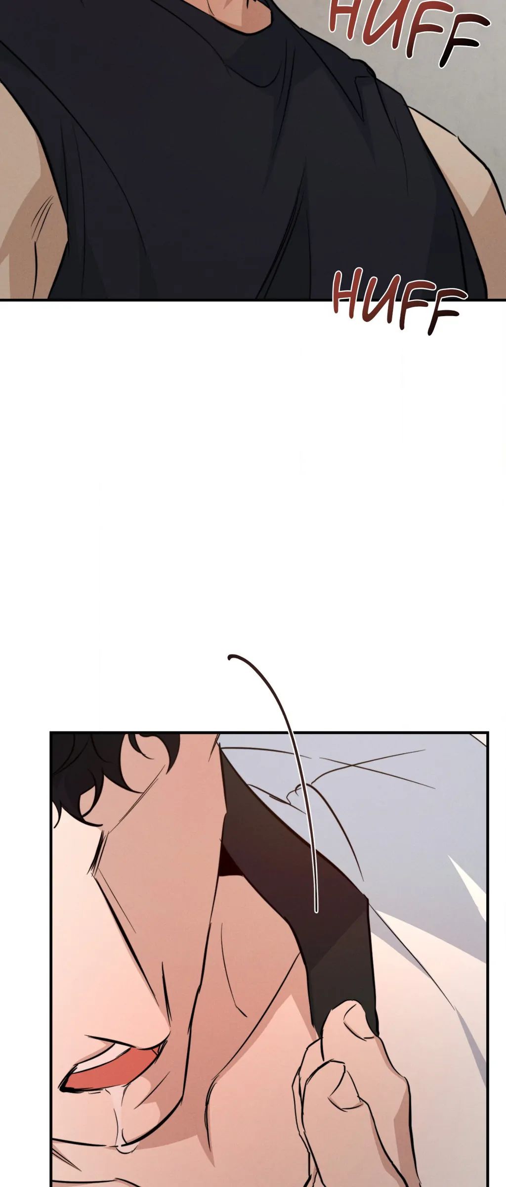 High Clear (Official) Chapter 65 page 36 - 
