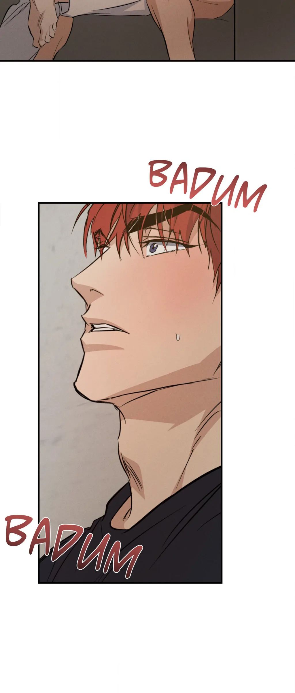 High Clear (Official) Chapter 65 page 38 - 