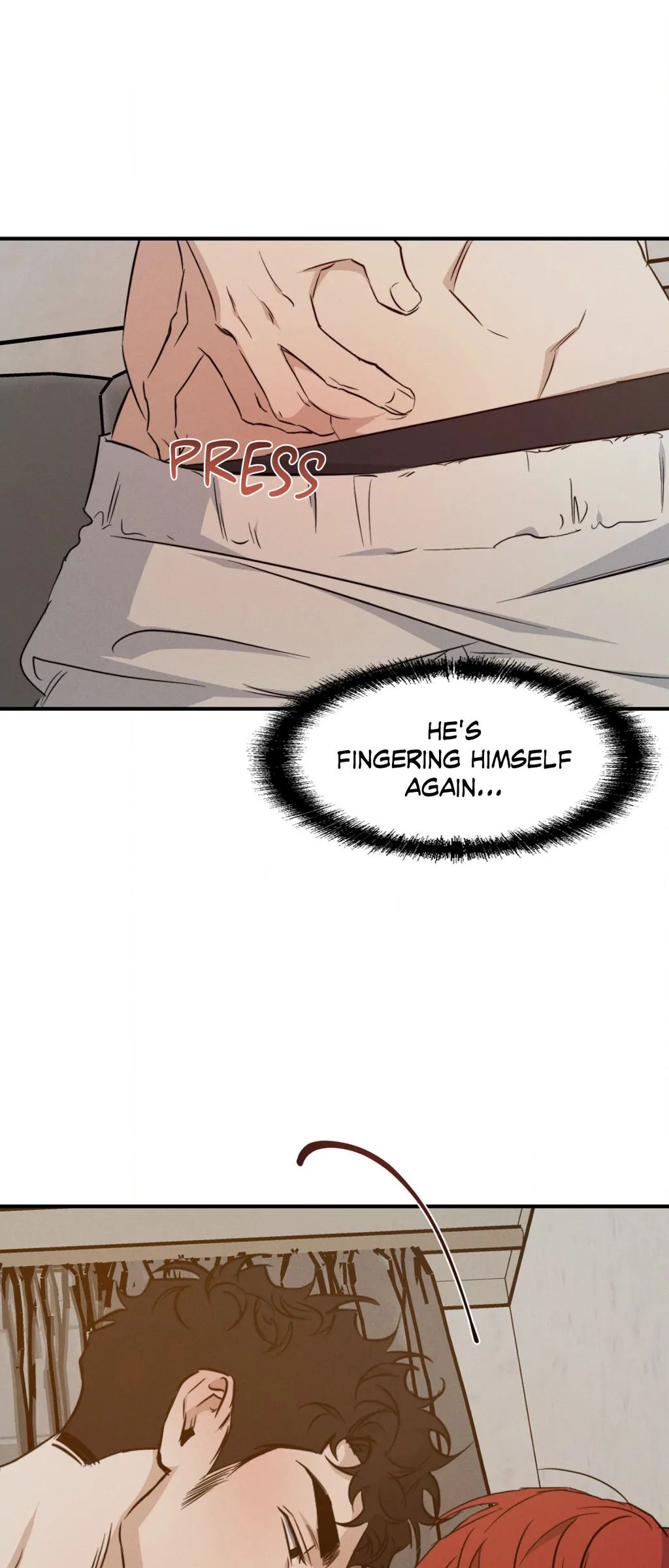 High Clear (Official) Chapter 65 page 39 - 