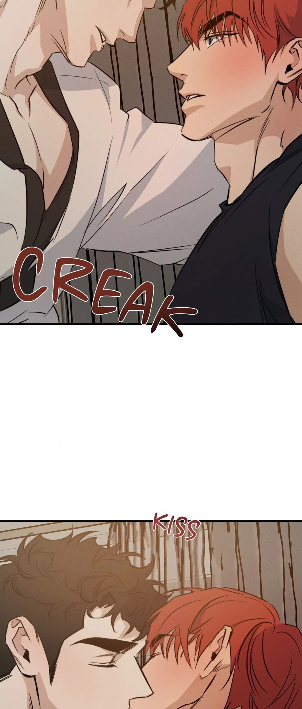 High Clear (Official) Chapter 65 page 40 - 