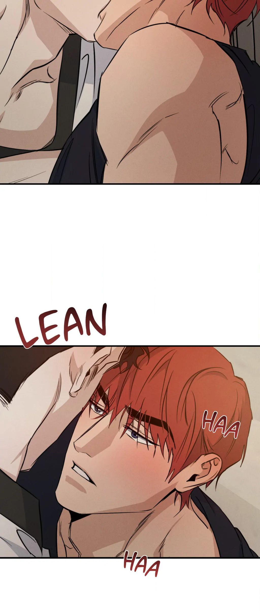High Clear (Official) Chapter 65 page 41 - 