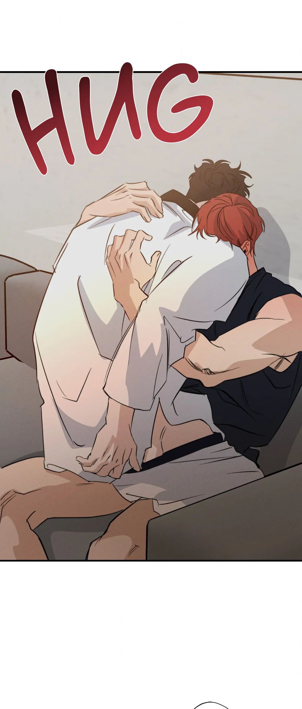 High Clear (Official) Chapter 65 page 42 - 