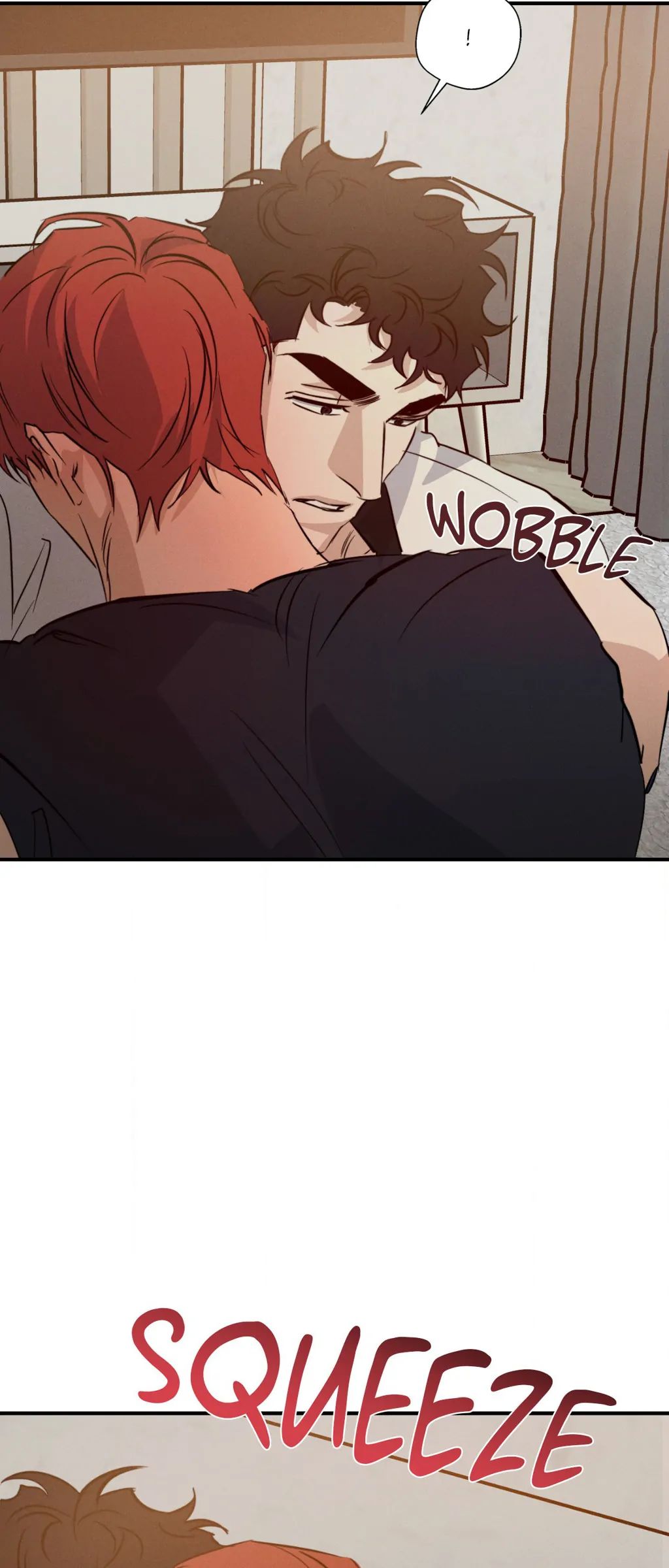 High Clear (Official) Chapter 65 page 43 - 