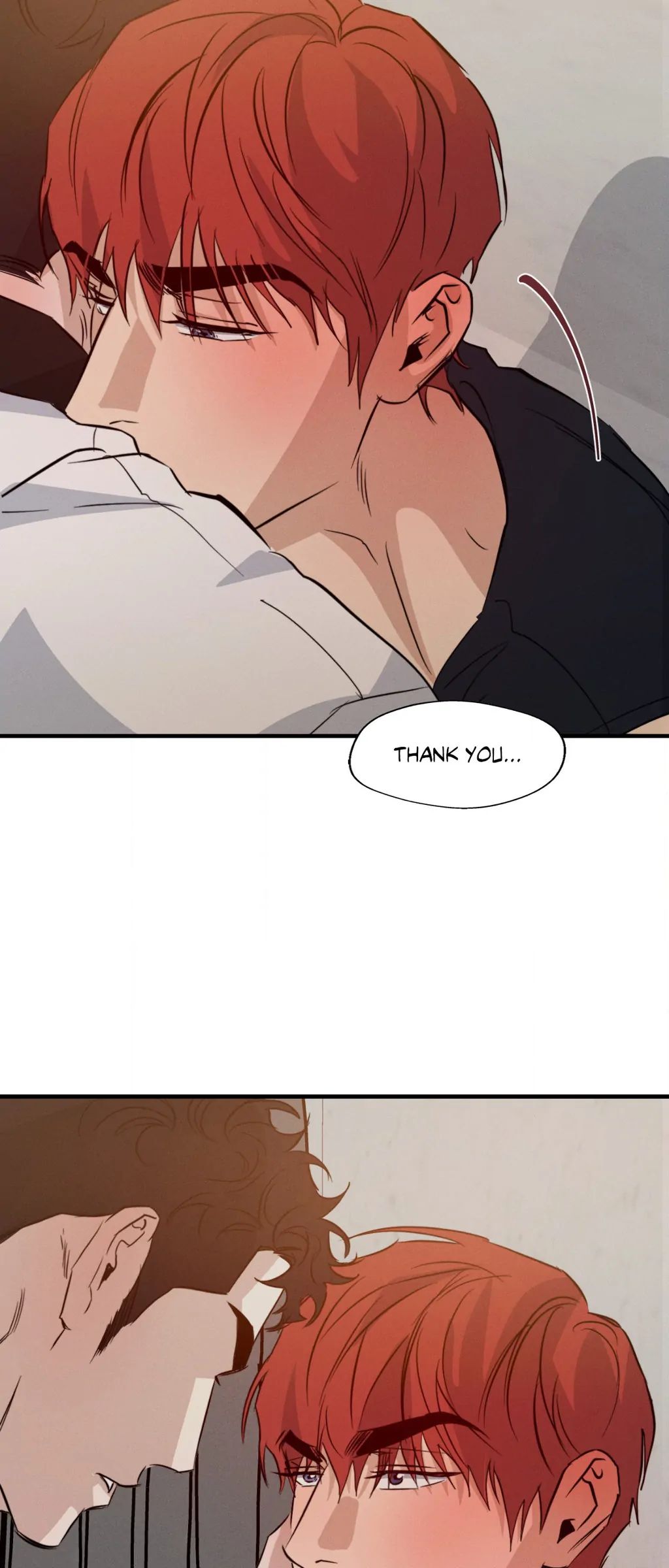 High Clear (Official) Chapter 65 page 44 - 