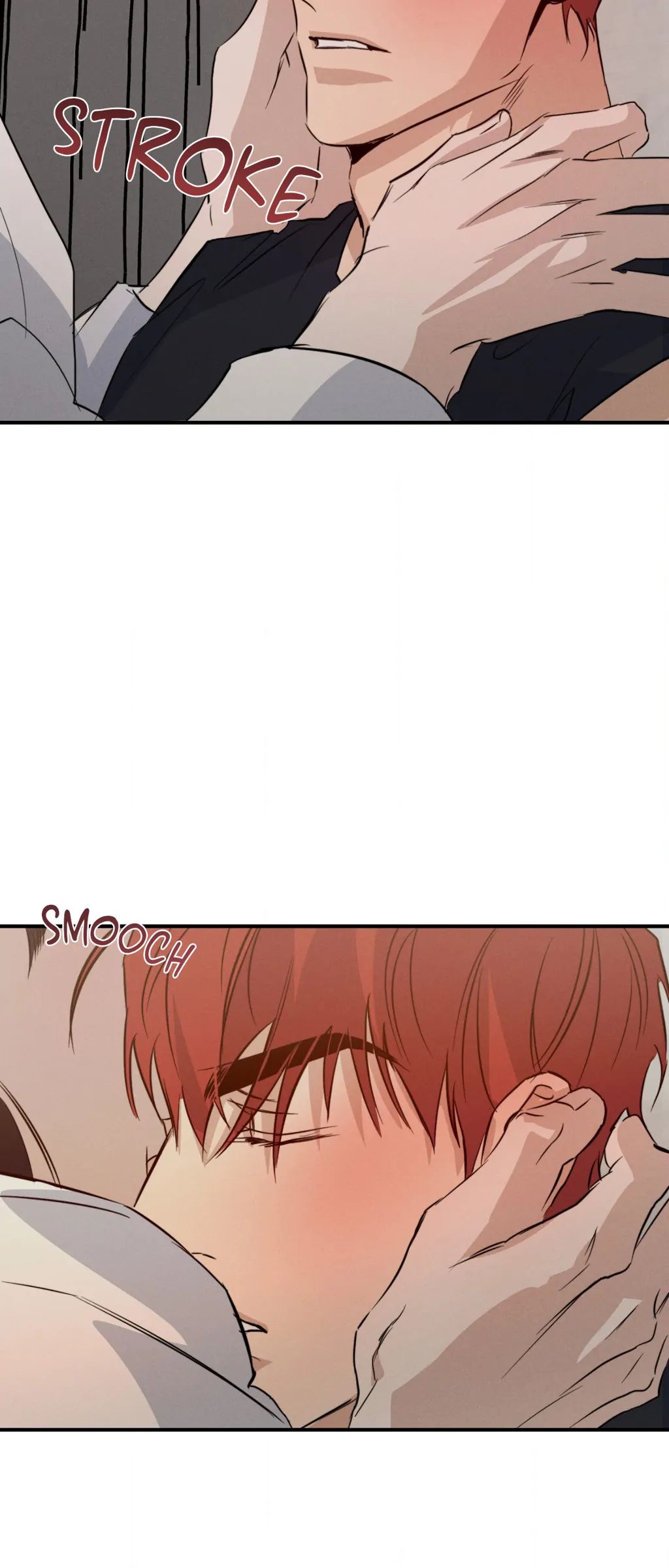 High Clear (Official) Chapter 65 page 45 - 