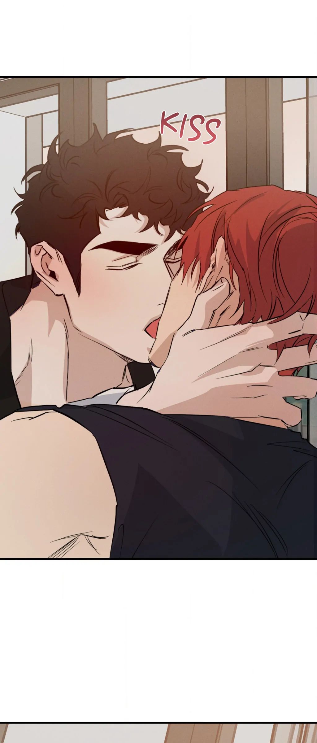 High Clear (Official) Chapter 65 page 47 - 
