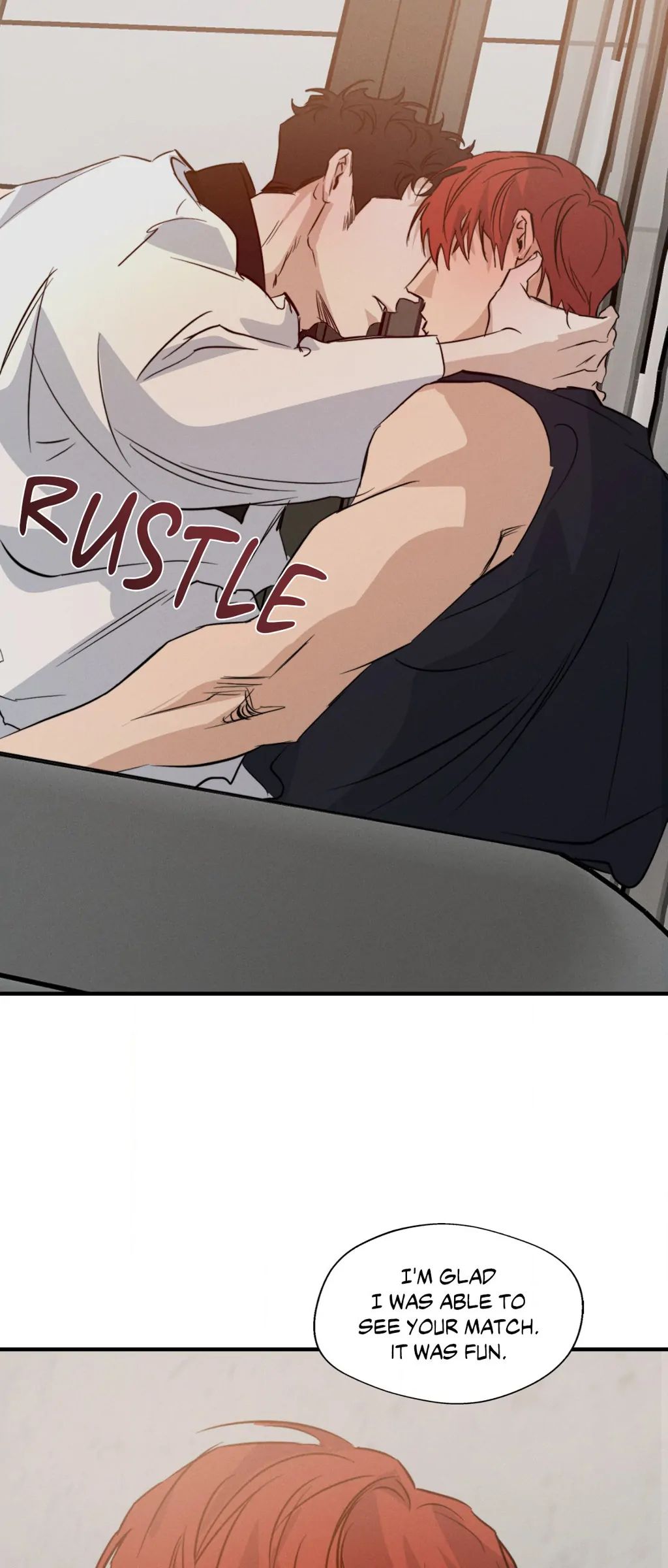 High Clear (Official) Chapter 65 page 48 - 