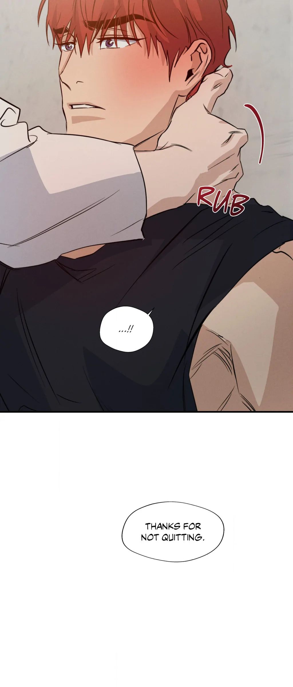 High Clear (Official) Chapter 65 page 49 - 
