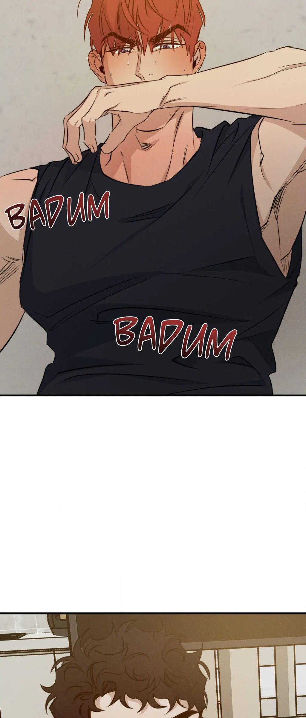 High Clear (Official) Chapter 65 page 8 - 